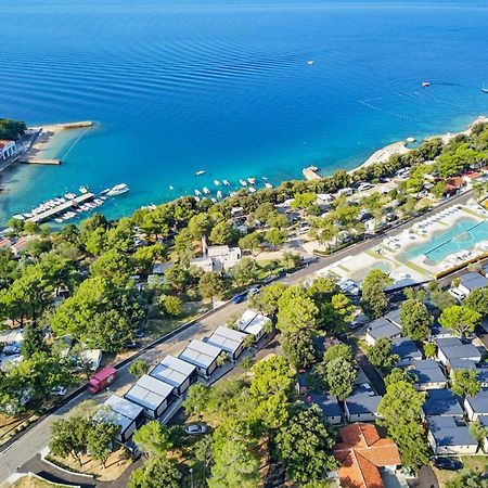 Memita Mobile Homes, Selce Εξωτερικό φωτογραφία