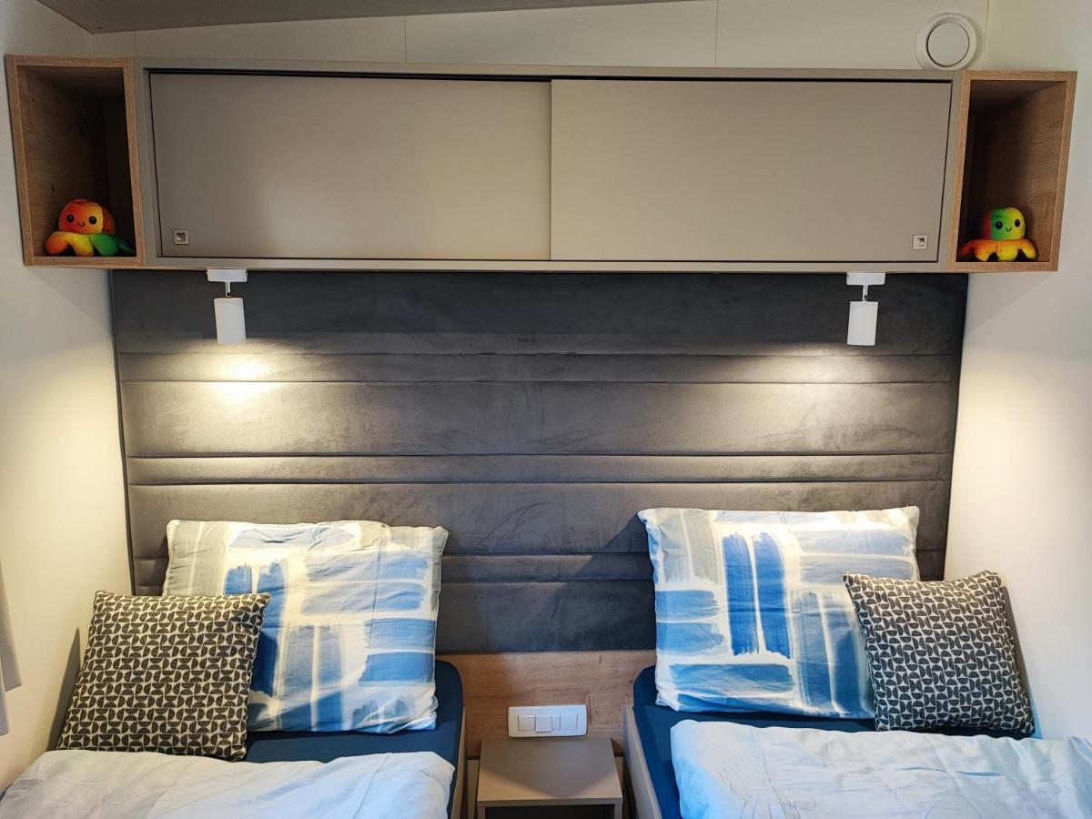 Memita Mobile Homes, Selce Εξωτερικό φωτογραφία
