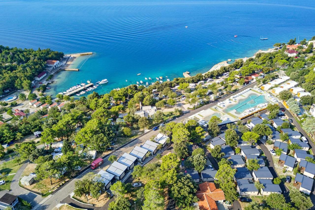 Memita Mobile Homes, Selce Εξωτερικό φωτογραφία