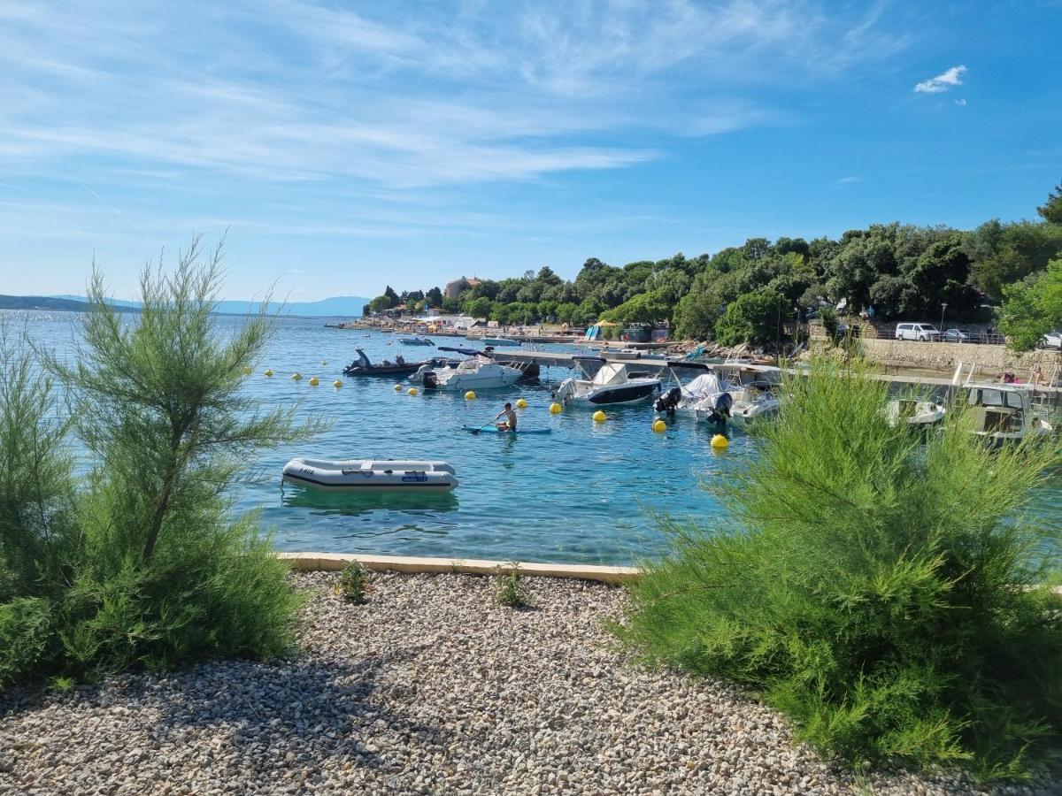 Memita Mobile Homes, Selce Εξωτερικό φωτογραφία