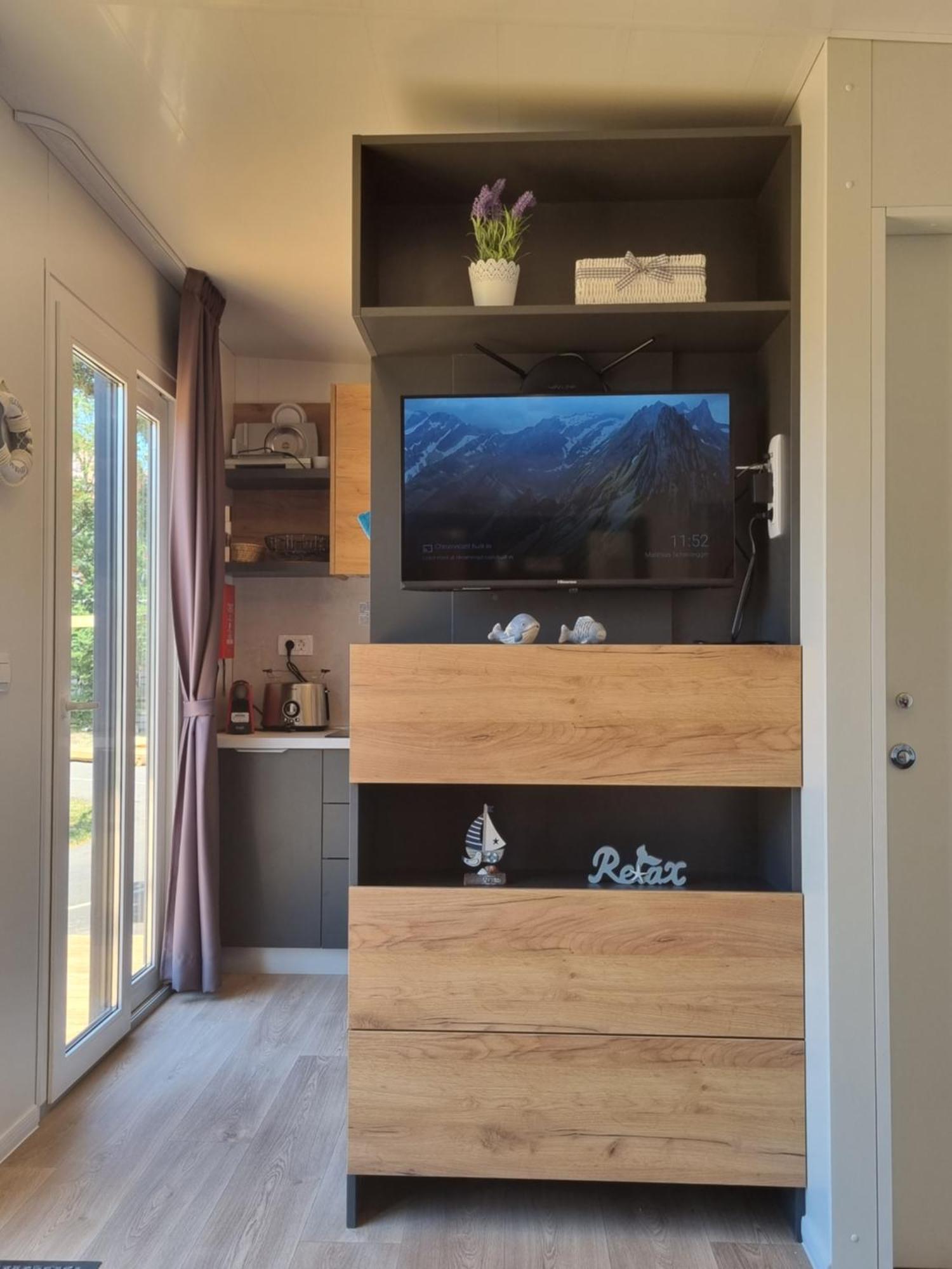 Memita Mobile Homes, Selce Δωμάτιο φωτογραφία