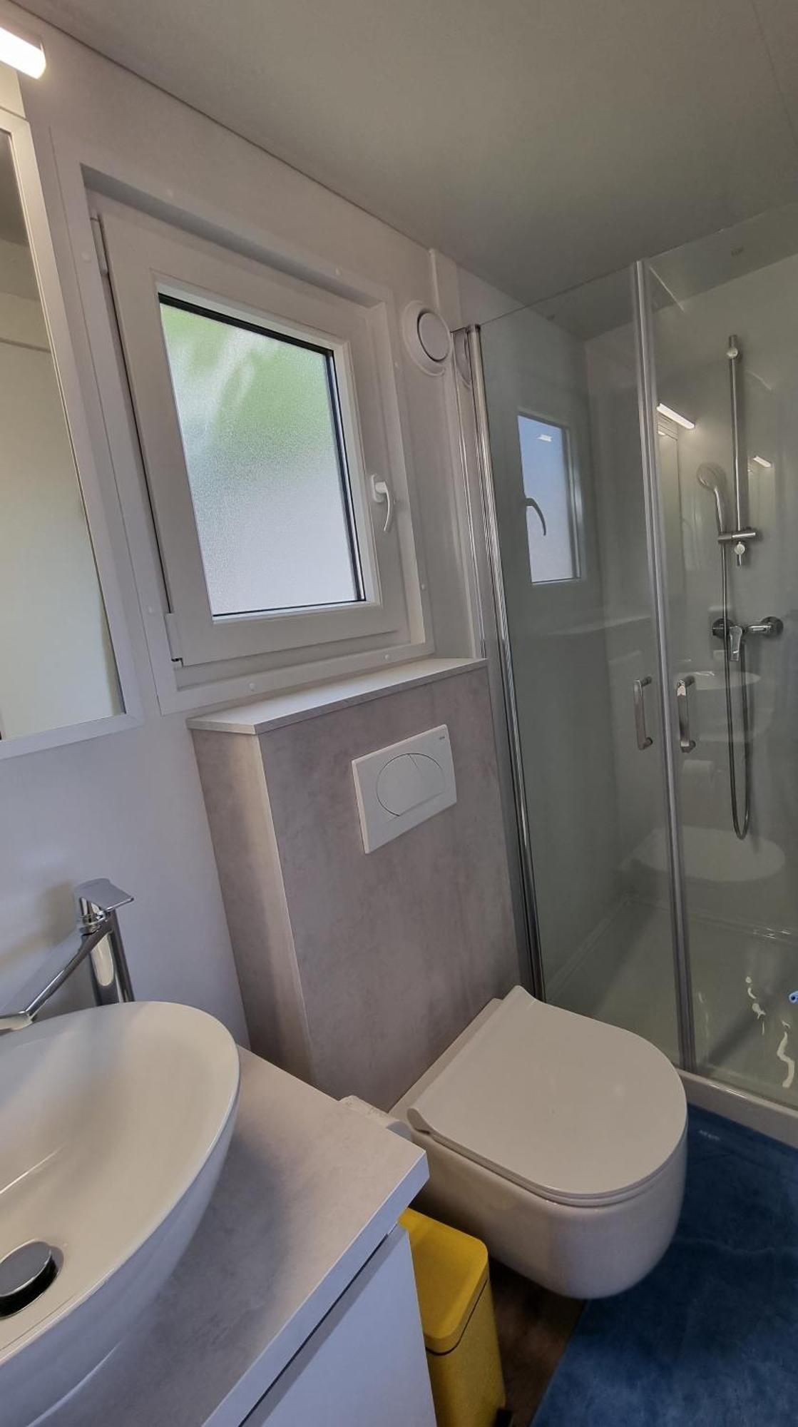 Memita Mobile Homes, Selce Δωμάτιο φωτογραφία