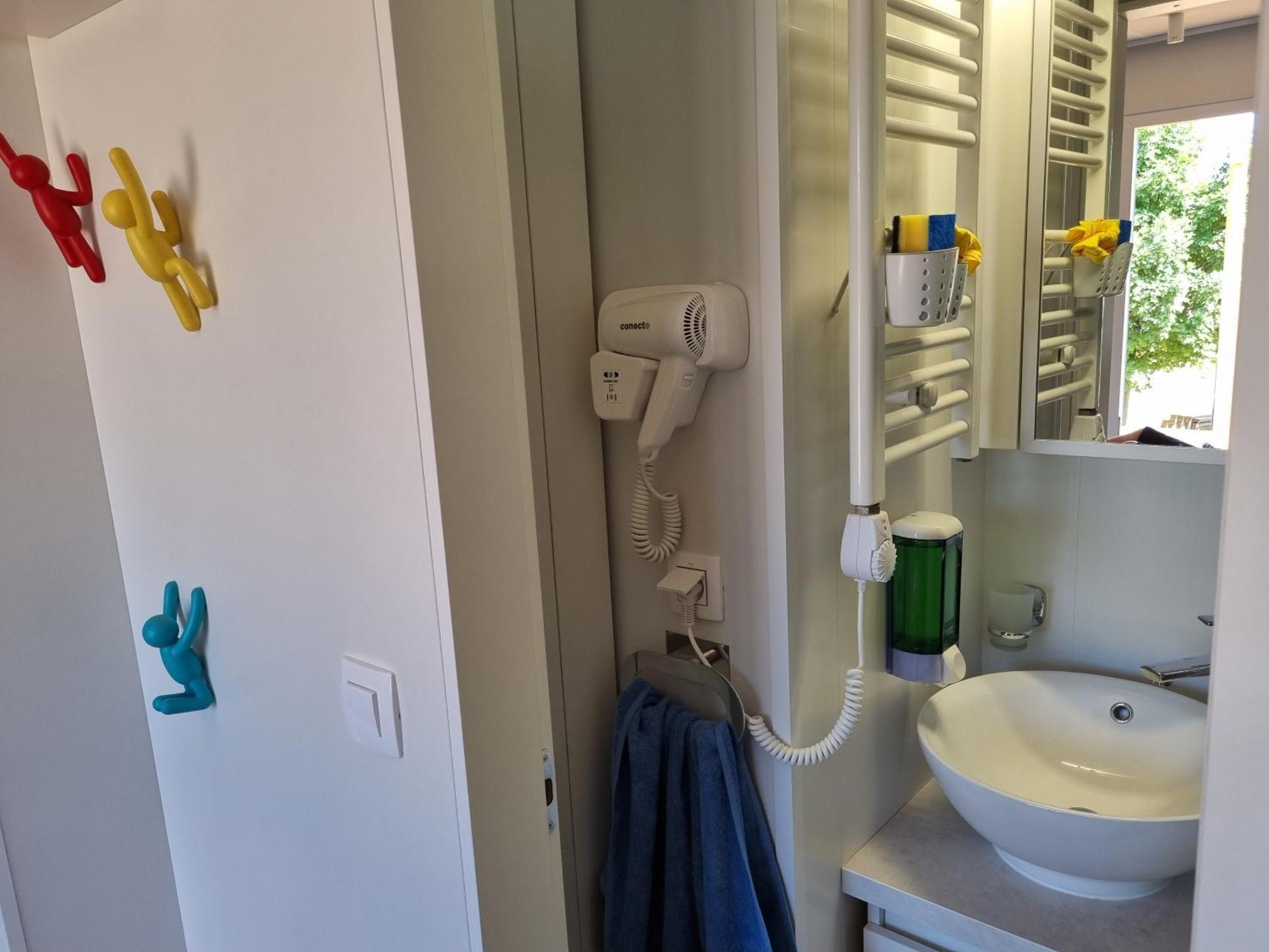 Memita Mobile Homes, Selce Δωμάτιο φωτογραφία