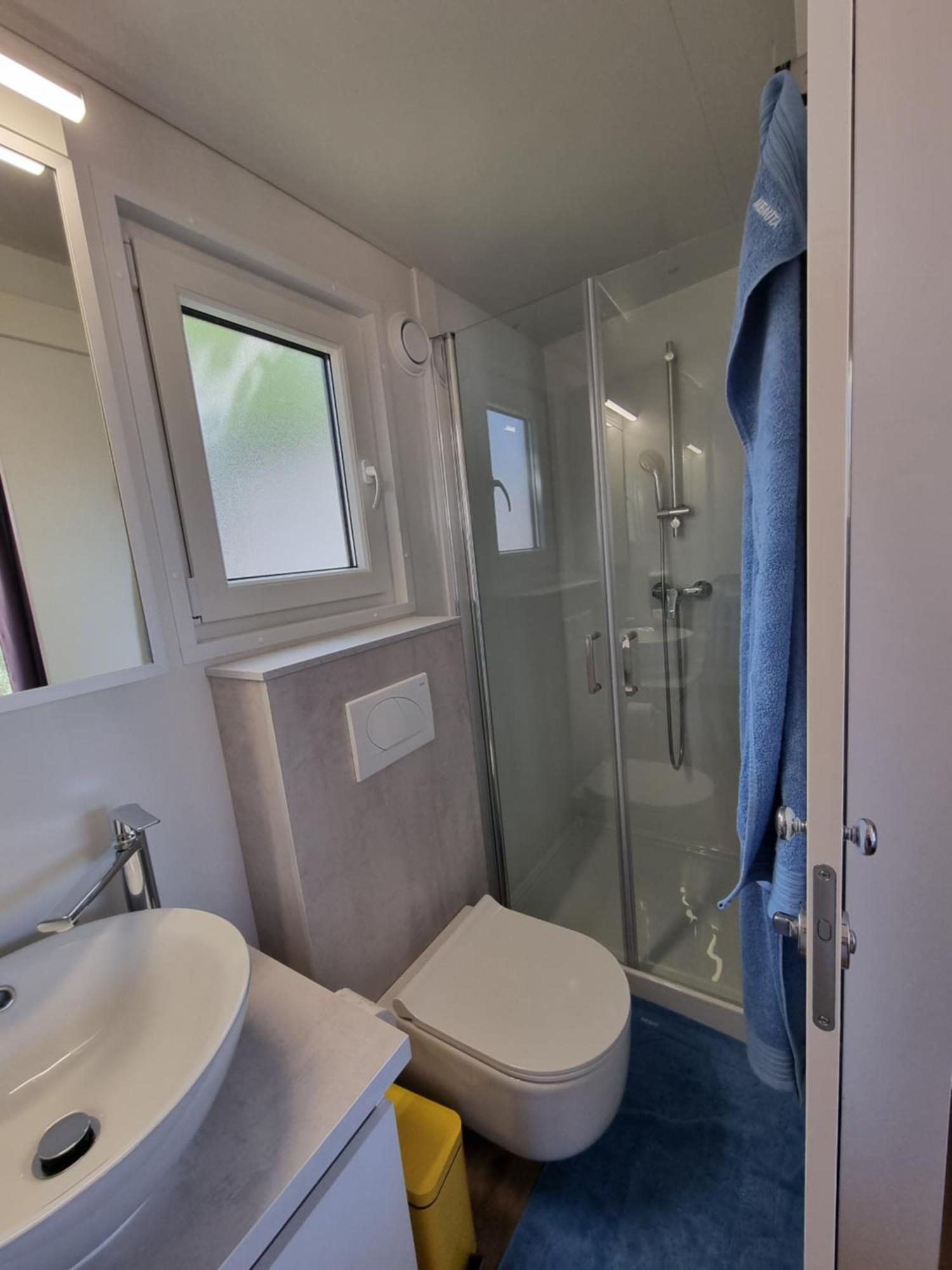 Memita Mobile Homes, Selce Δωμάτιο φωτογραφία