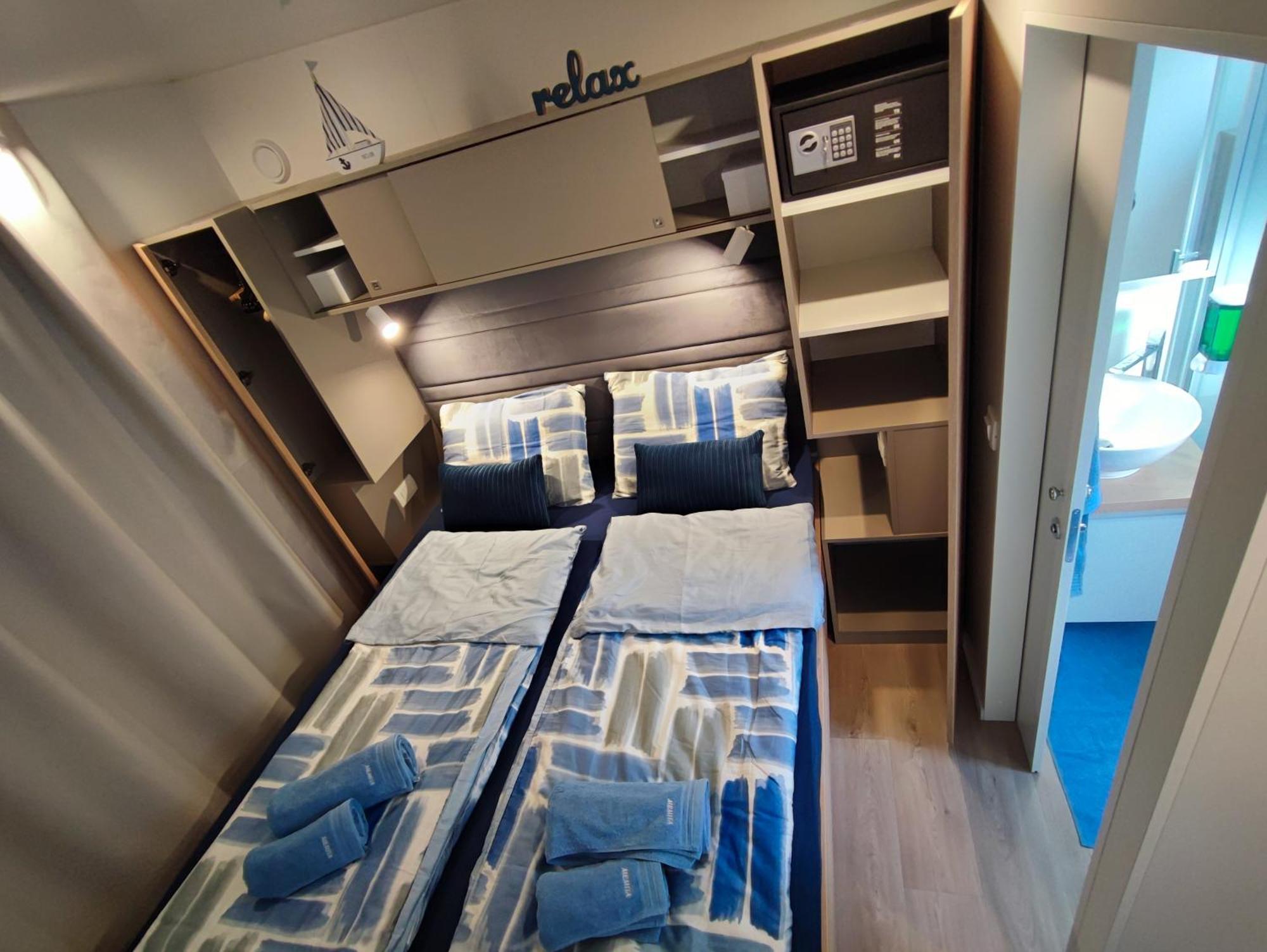 Memita Mobile Homes, Selce Δωμάτιο φωτογραφία