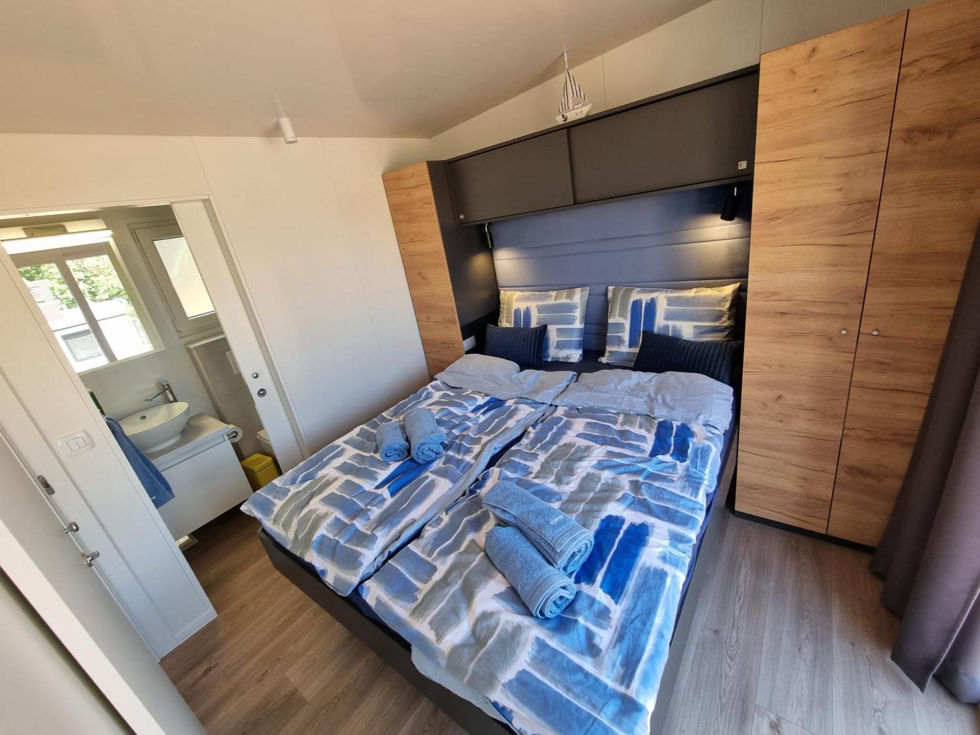 Memita Mobile Homes, Selce Δωμάτιο φωτογραφία
