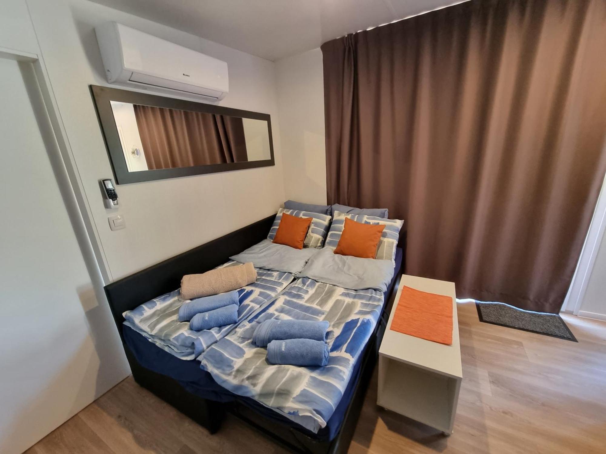 Memita Mobile Homes, Selce Δωμάτιο φωτογραφία