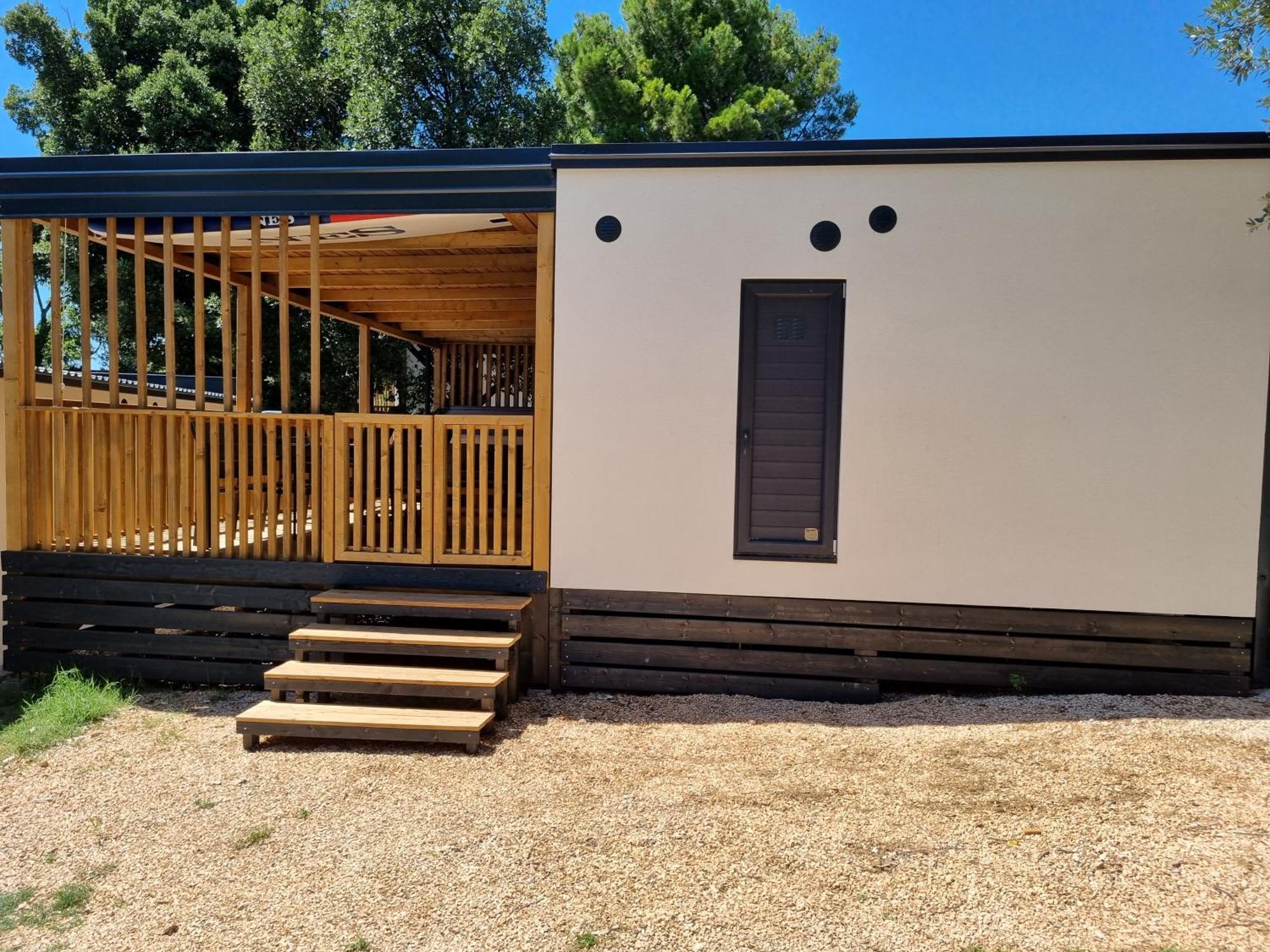 Memita Mobile Homes, Selce Δωμάτιο φωτογραφία