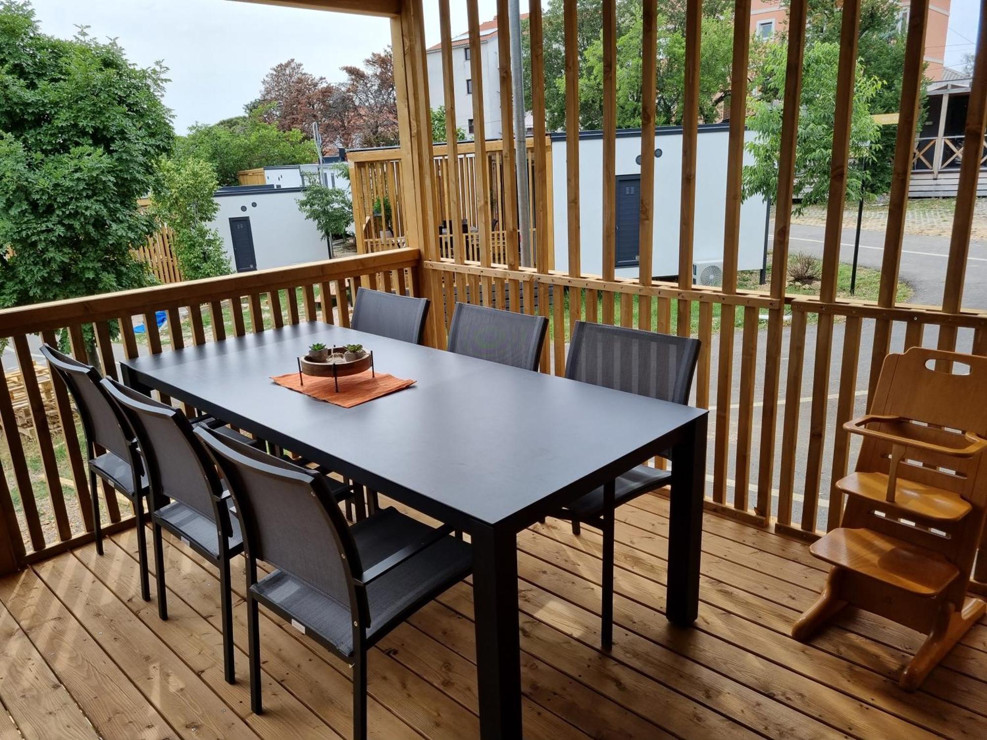 Memita Mobile Homes, Selce Δωμάτιο φωτογραφία